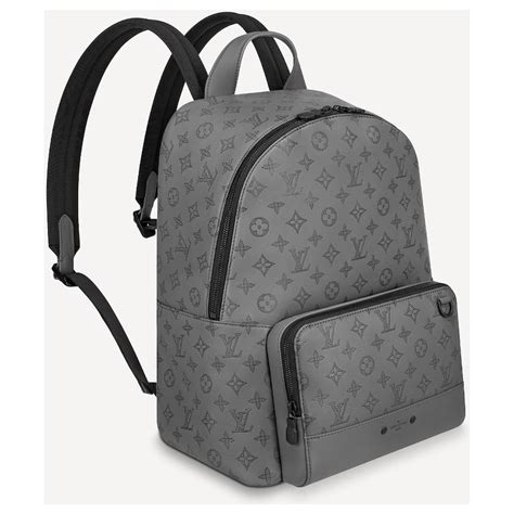 zaino louis vuitton simile|Zaini Louis Vuitton grigio per Donna .